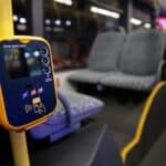 Śląskie/ Metropolia z dotacją ponad 30 mln zł do projektu rozwiązań cyfrowych w transporcie