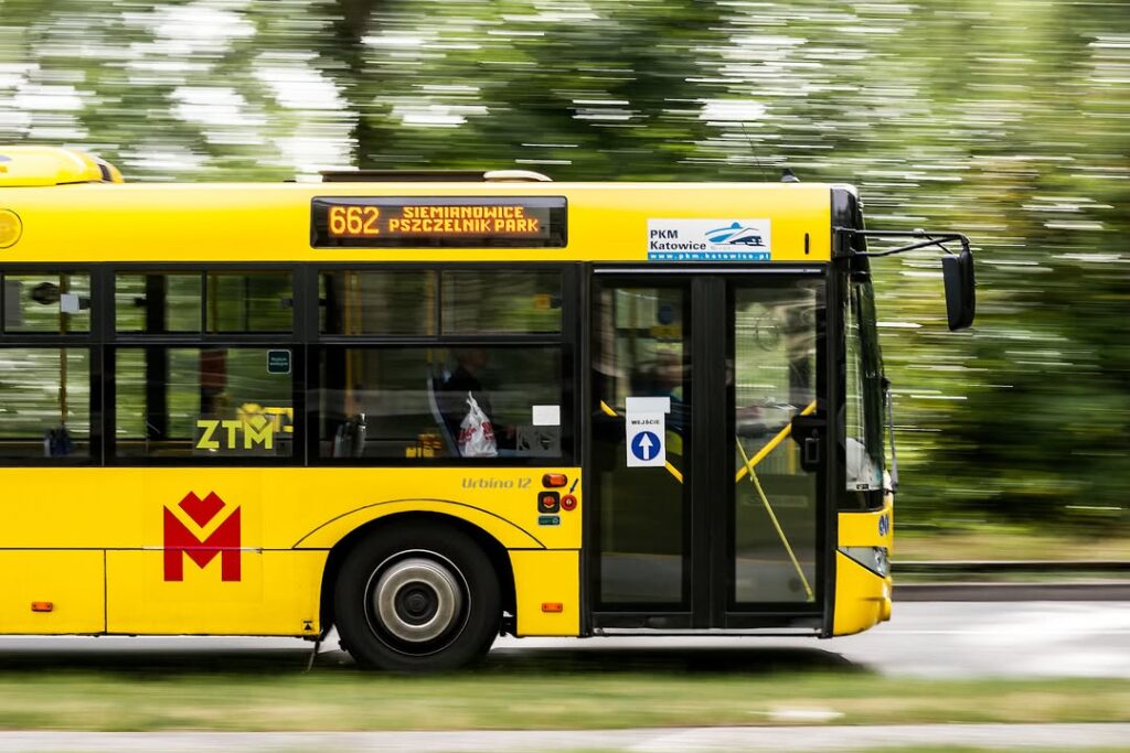 Śląskie/ Metropolia z dotacją ponad 30 mln zł do projektu rozwiązań cyfrowych w transporcie