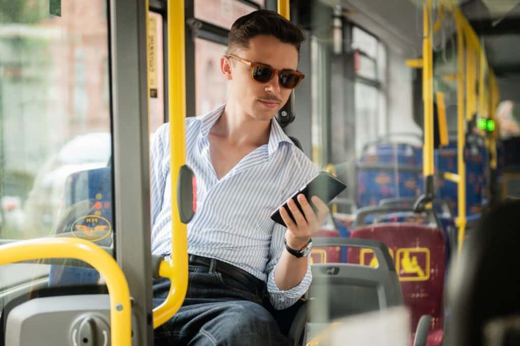 Śląskie/ Metropolia z dotacją ponad 30 mln zł do projektu rozwiązań cyfrowych w transporcie