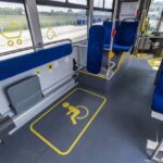 Kraków: koniec głośnych rozmów i muzyki w autobusach i tramwajach?