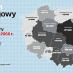 Apel samorządów do Premiera Tuska: nie możemy czekać do 2060 r. na czyste powietrze