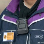 Kamerki dla kontrolerów MPK Łódź. Koniec z niejasnościami podczas sprawdzania biletów