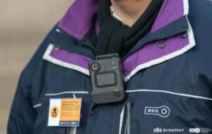 Kamerki dla kontrolerów MPK Łódź. Koniec z niejasnościami podczas sprawdzania biletów