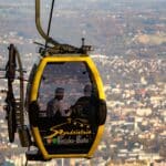 Beskidy/ W środę ruszają przeglądy techniczne kolei linowych