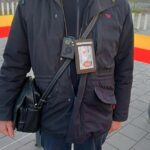 Od 13 listopada kontrolerzy MPK Łódź wyposażeni są w kamerki, które mają zwiększyć bezpieczeństwo podczas kontroli biletów. Urząd Miasta Łódź w oficjalnym komunikacie zapowiada: "Koniec z niejasnościami".