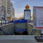 System opłat dla P+R Stokłosy i Ursynów. ZTM poznał ofertę wykonawcy