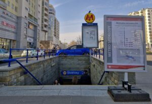 Infotrans - Warszawa otworzyła oferty na nowy system pobierania opłat P+R. Jedna firma w grze