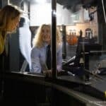 Min. Katarzyna Pelczynska-Nalecz. Fot. Grzegorz Bukala / UM Rzeszow