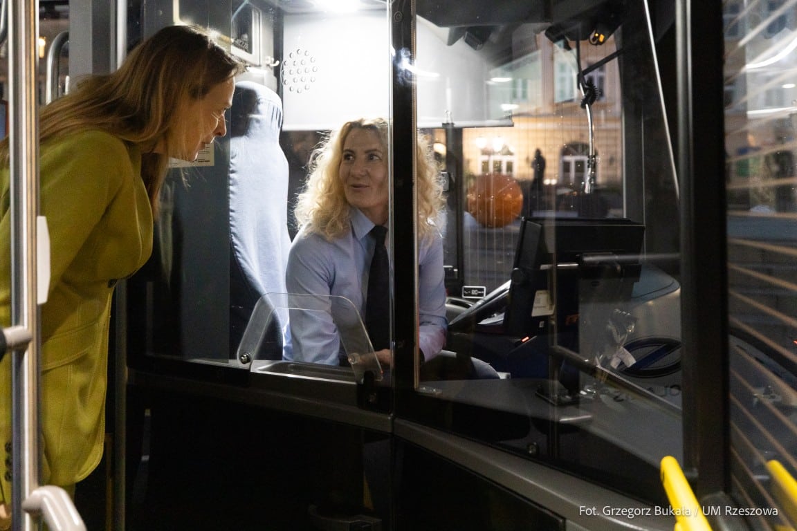 Infotrans - Resort Funduszy chce połączyć samorządy w związki rozwojowe. Także w transporcie publicznym