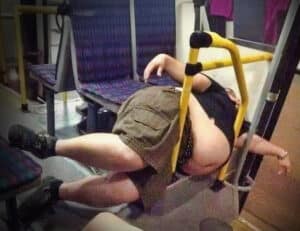 Nowy regulamin Warszawskiego Transportu Publicznego