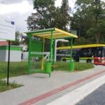 Zielona Góra inwestuje w zaplecze socjalne komunikacji miejskiej