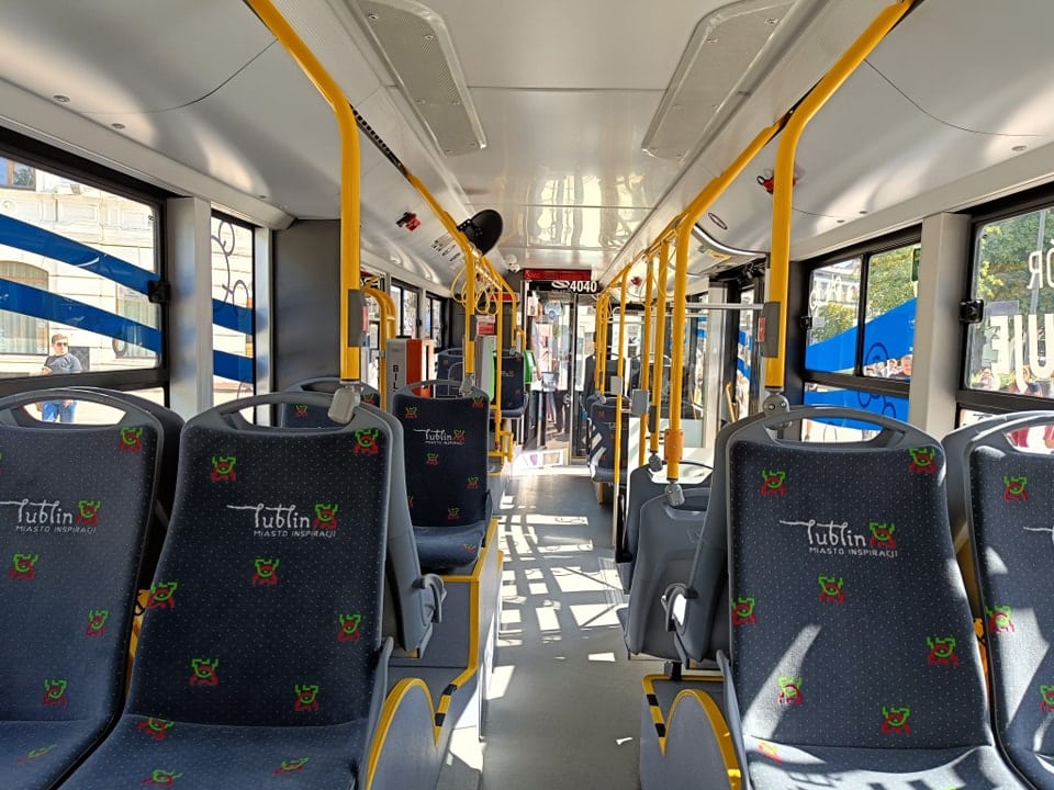 W Lublinie podrożeją bilety komunikacji miejskiej. Ale nie wszystkie