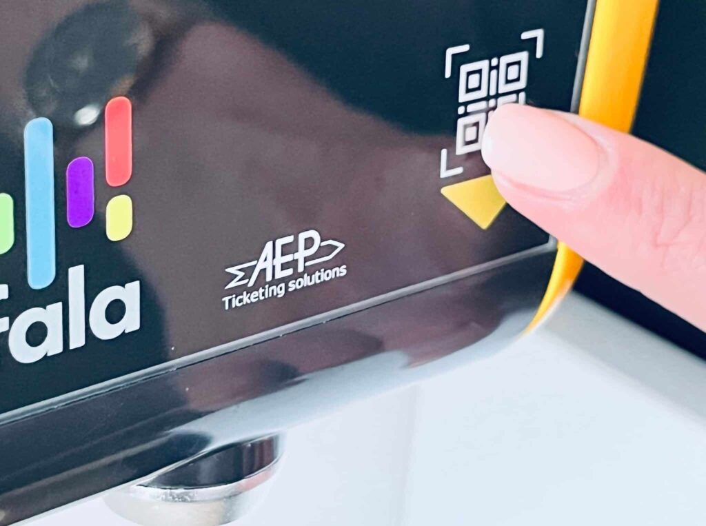 Dwie oferty na eksploatację systemu biletowego FALA. Z budżetem na prawie 50 mln zł