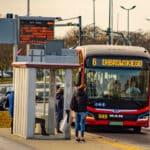 Finalny wybór wykonawcy dla części II systemu informacji pasażerskiej w Stalowej Woli