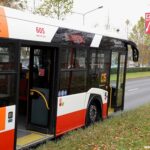 Radom inwestuje w transport publiczny. Ponad 230 mln zł na mobilność miejską