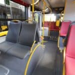 Warszawa/ Radni rozszerzyli katalog zachowań zabronionych w komunikacji miejskiej