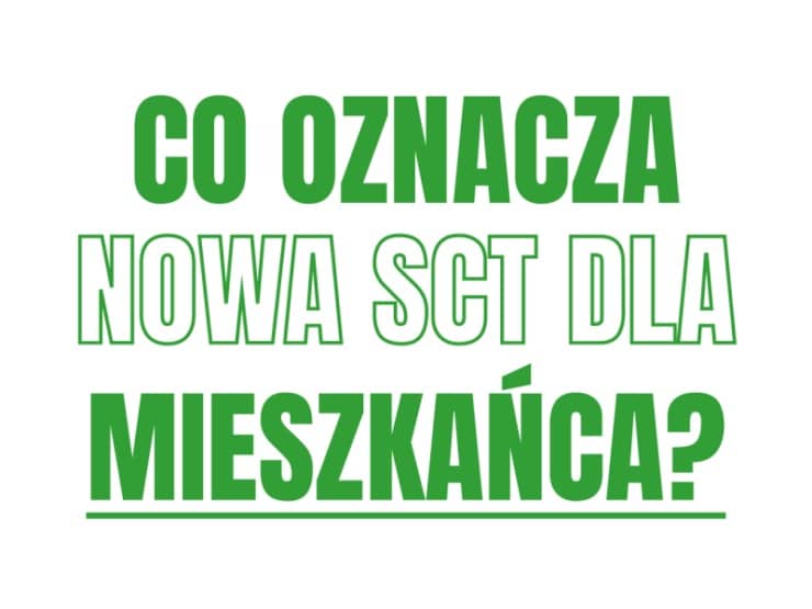 Krakowska Strefa Czystego Transportu: 80% mieszkańców nie musi nic robić, aby się w niej poruszać