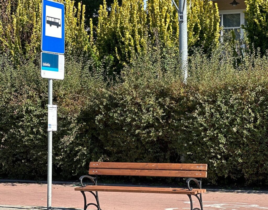 Sopot: Ruszy nowa osiedlowa linia autobusowa 177. Z myślą o seniorach