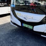 Mieszkasz w Szczecinku i płacisz tu podatki? Za przejazd autobusem zapłacisz 3 ZŁ.