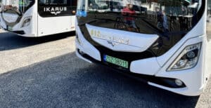 Infotrans - Szczecinek – pierwszy w Polsce – wraca do płatnej komunikacji miejskiej. Co poszło nie tak?