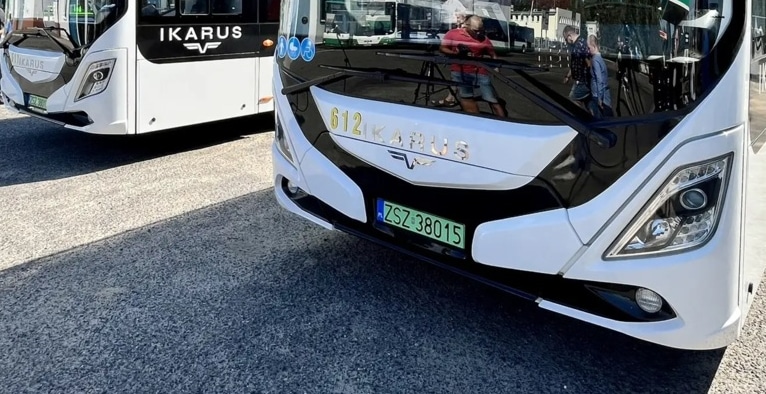 Infotrans - Szczecinek – pierwszy w Polsce – wraca do płatnej komunikacji miejskiej. Co poszło nie tak?