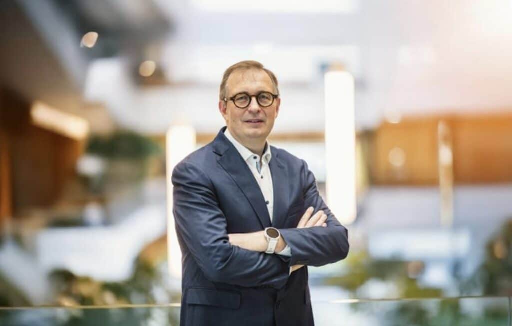 UITP. Gautier Brodeo obejmuje funkcję Prezydenta, Lilli Matson zostaje Wiceprezydentką