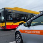 Warszawska komunikacja miejska w długi weekend listopadowy