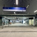 Warszawa/ W piątek przejście podziemne pod Dworcem Zachodnim zostanie otwarte