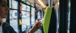 Olsztyn premiuje mieszkańców. Szykują się zmiany w komunikacji miejskiej