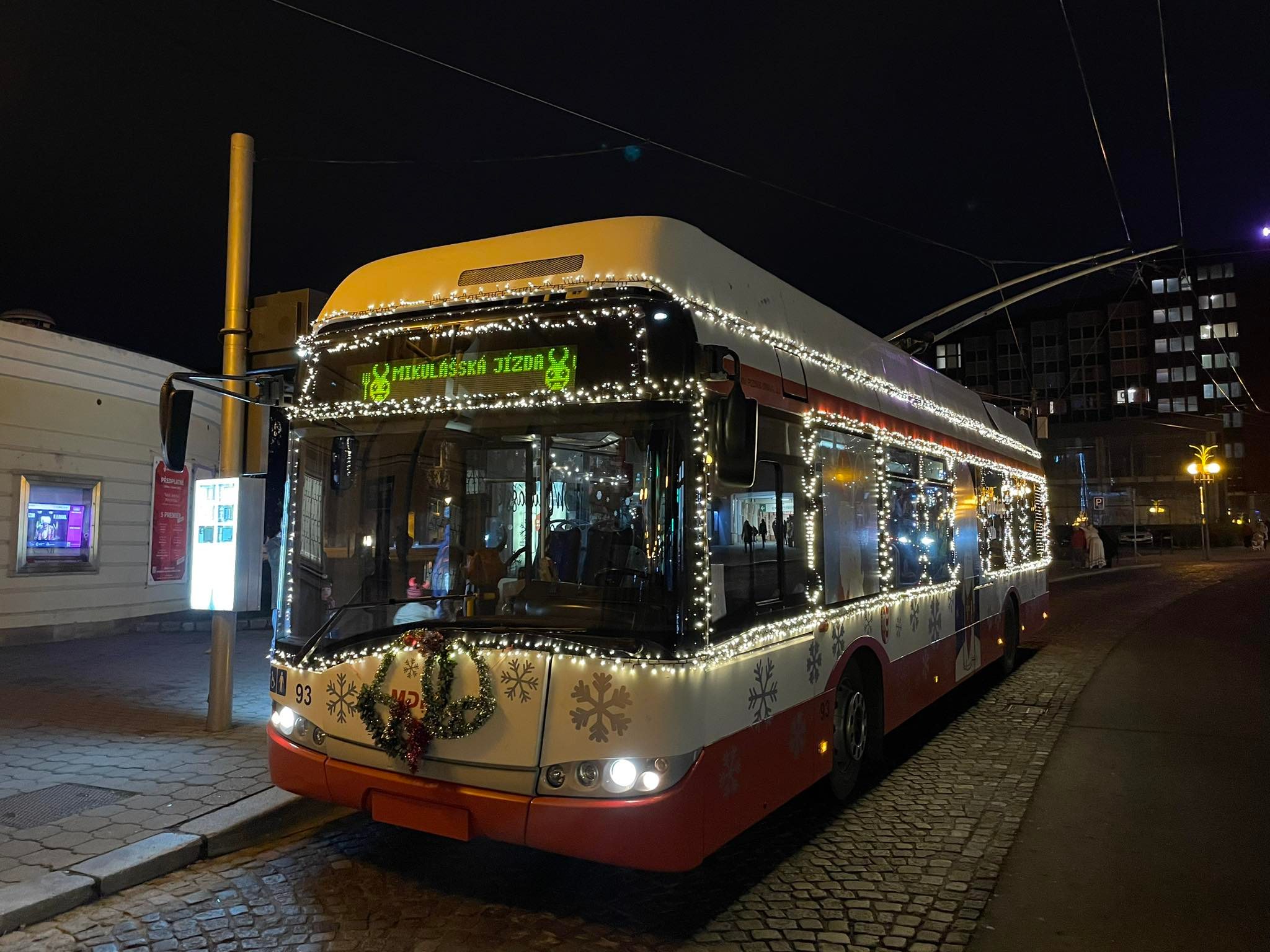 Infobus - Opawa rusza na zakupy z dwoma dużymi przetargami na diesle, elektrobusy i trolejbusy