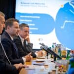 Trzaskowski IV linia metra