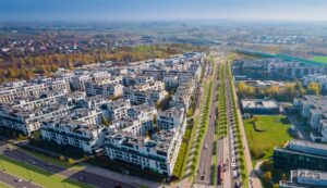 Linia tramwajowa do Wilanowa