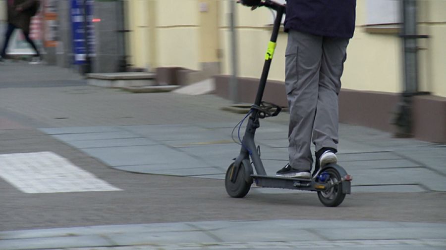 Rower miejski Suwer, funkcjonujący od pięciu lat, odnotował najpoważniejszy spadek popularności w swojej historii.