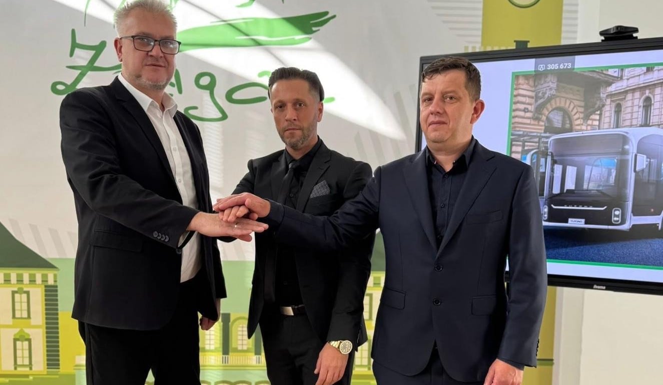 Infobus - MZK Żagań z najdroższymi umowami na autobusy w swojej historii. Z Busnex Poland i MMI