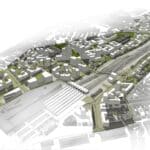 Wolne tory w Poznaniu