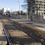 Wrocław rozpoczyna przebudowę węzła przesiadkowego Dubois–Drobnera