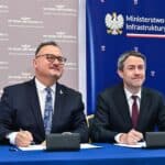 Porozumienie PKP PLK i CPK