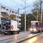 Wrocław ul. Przyjaźni