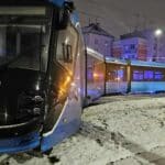 Wypadek we Wrocławiu