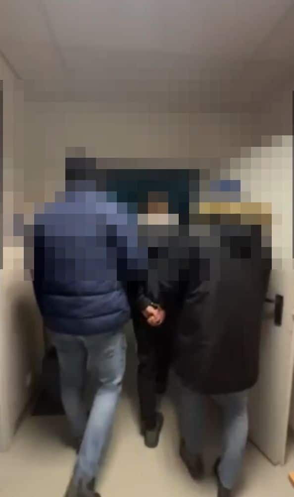 Zatrzymanie po ataku na kierowcę we Wrocławiu