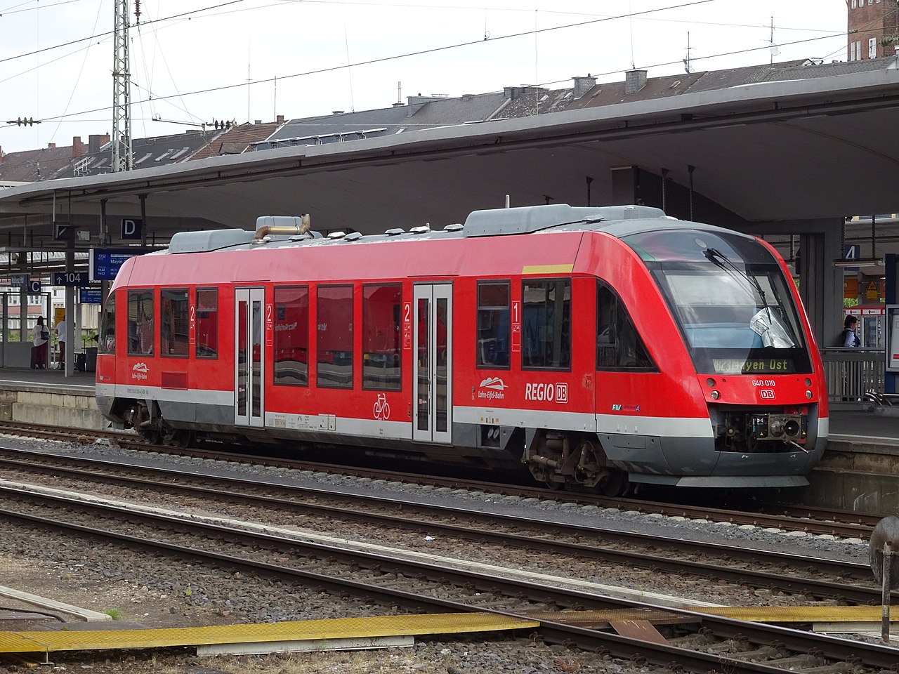 Inforail - Wiemy od kogo i za ile Polregio kupiło 9 spalinowych Lintów