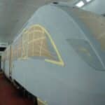 14WE w malowaniu Polregio