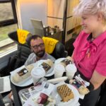 Nowa oferta w pociągach RegioJet