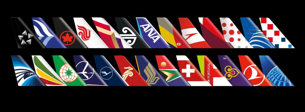 Star Alliance z tytułem World’s Leading Airline Alliance 2025 – szóste zwycięstwo z rzędu