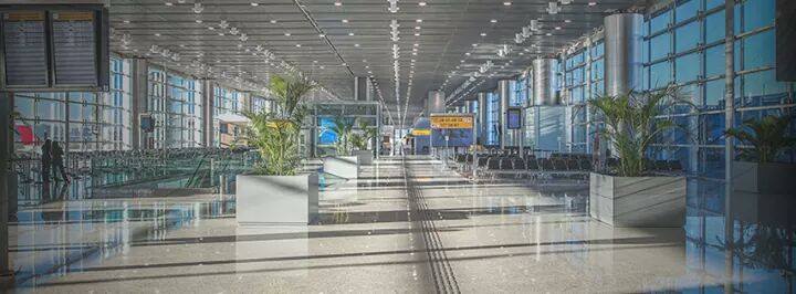 Sao Paulo w chaosie po cyklonie. Blackout zakłócił pracę lotnisk Congonhas i Guarulhos