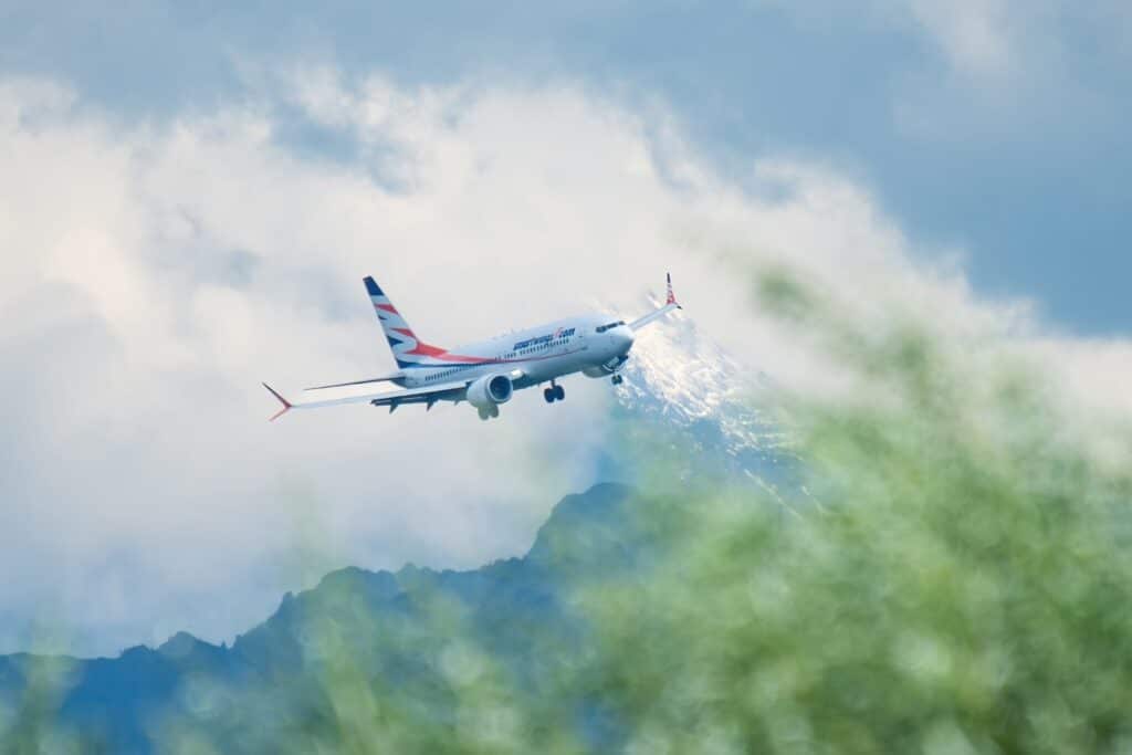 Nie LOT, a Pegasus. Czechy wybierają nowego właściciela Smartwings
