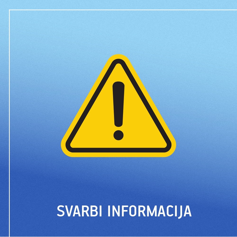 Balony znów nad Wilnem. Lotnisko zatrzymane 14. raz w dwa miesiące