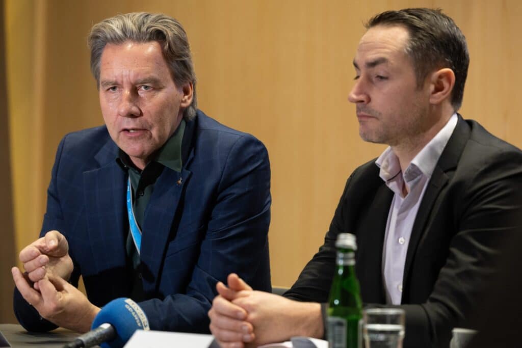 Ryanair otwiera pięć nowych tras z Gdańska i powiększa bazę o szósty samolot