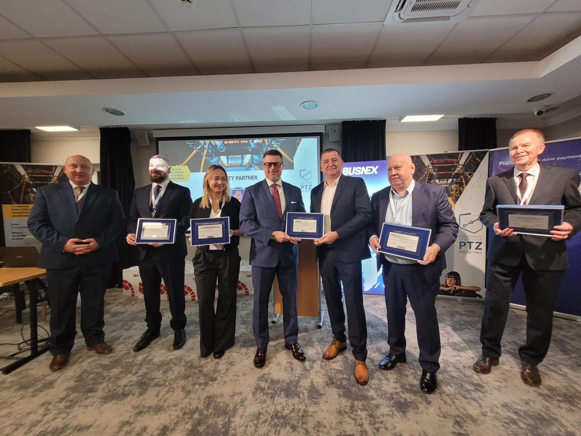 Infobus - Metamorfoza polskiego transportu regionalnego: PKS-y wyznaczają nowe standardy