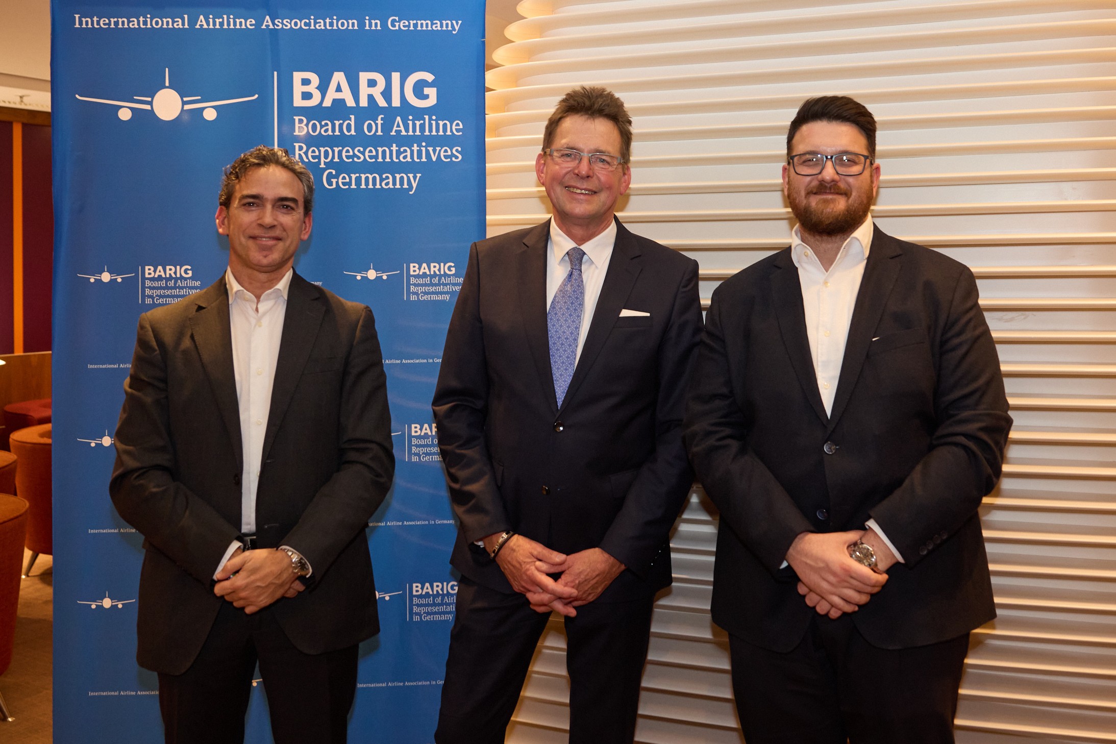 Infoair - Value Group nowym partnerem biznesowym BARIG. Silne wzmocnienie usług pasażerskich w Europie